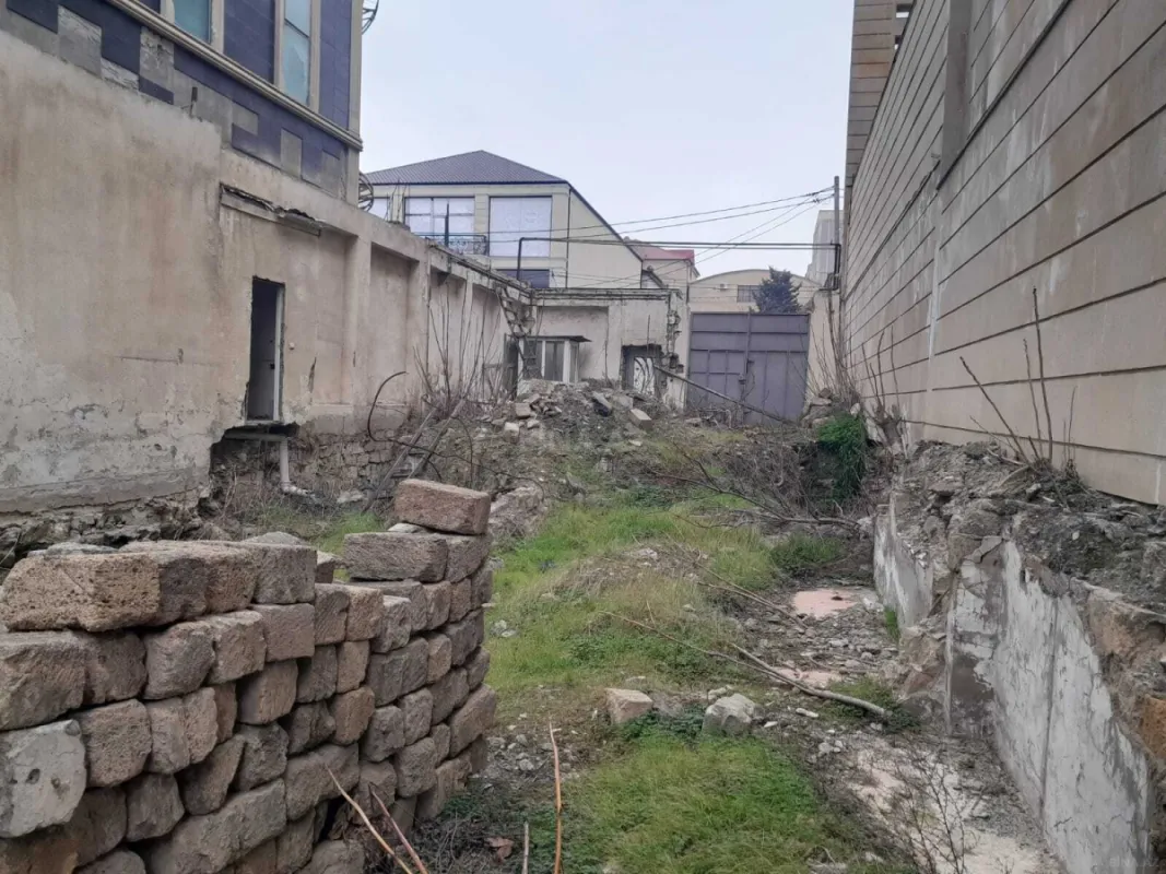 Satılır torpaq sahəsi 3 m²