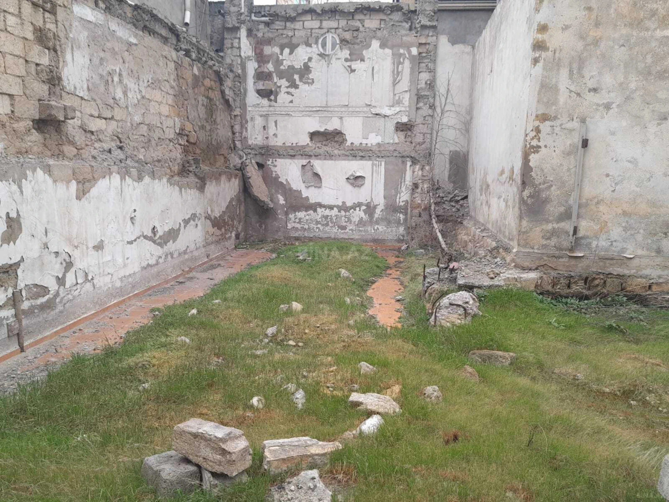 Satılır torpaq sahəsi 3 m²