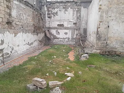 Satılır torpaq sahəsi 3 m² — Bakı 3.00 m²