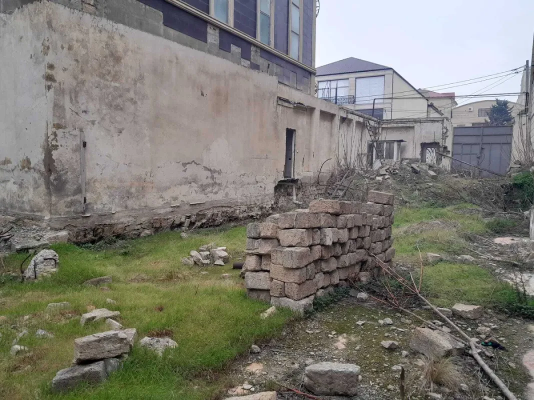 Satılır torpaq sahəsi 3 m²