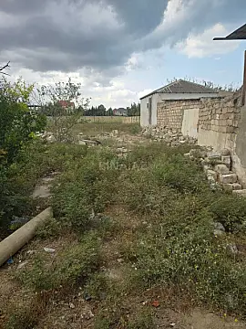 Satılır torpaq sahəsi 5 m² — Bakı, Novxanı 5.00 m²