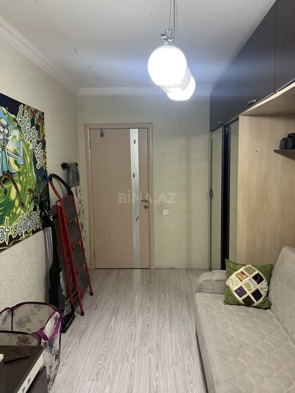 Satılır 2 otaqlı mənzil 40 m²