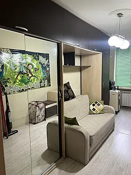 Satılır 2 otaqlı mənzil 40 m²