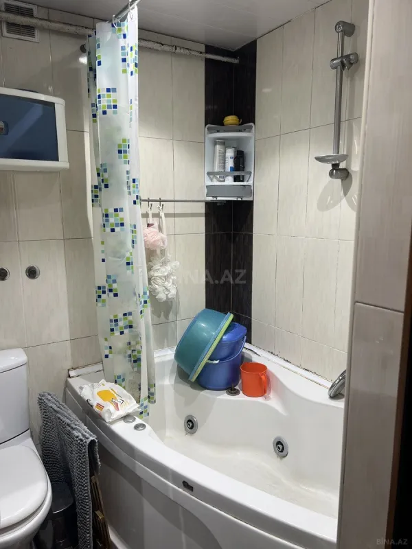 Satılır 2 otaqlı mənzil 40 m²