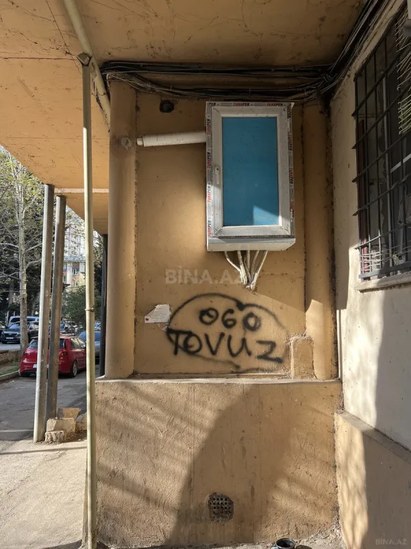 Satılır 2 otaqlı mənzil 40 m²