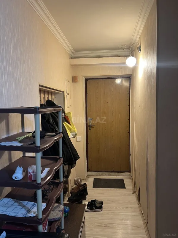 Satılır 2 otaqlı mənzil 40 m²