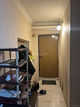 Satılır 2 otaqlı mənzil 40 m² — Bakı 2 otaq 40.00 m²