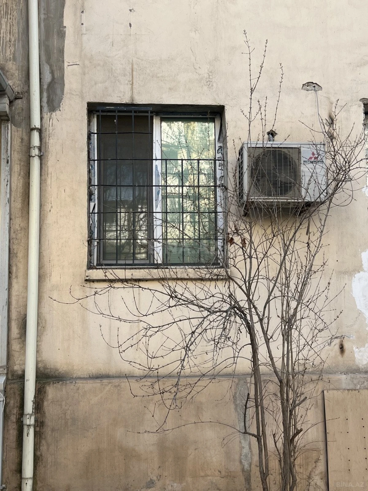 Satılır 2 otaqlı mənzil 40 m²