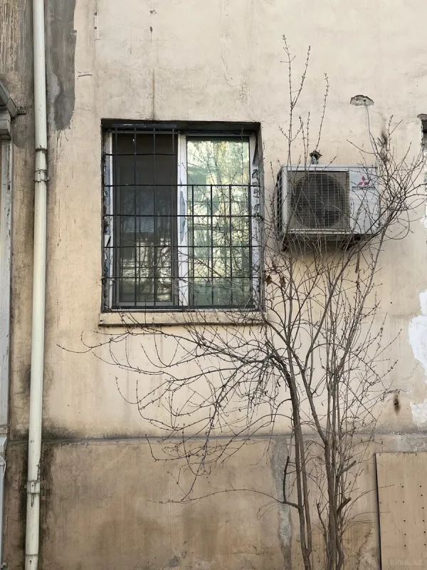 Satılır 2 otaqlı mənzil 40 m²