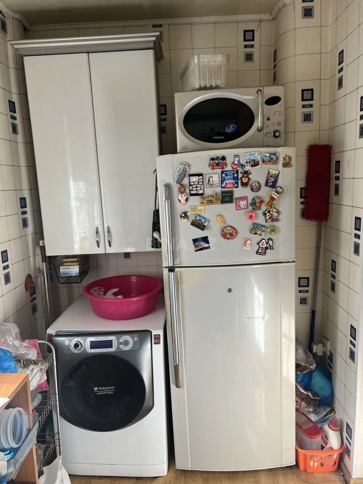 Satılır 2 otaqlı mənzil 40 m²