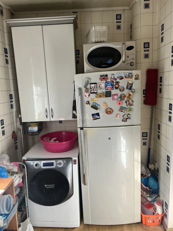 Satılır 2 otaqlı mənzil 40 m²