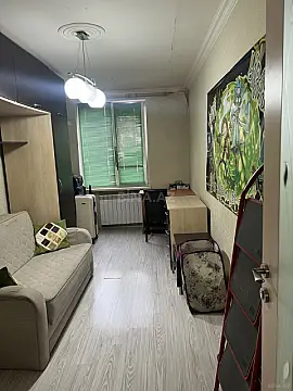 Satılır 2 otaqlı mənzil 40 m²