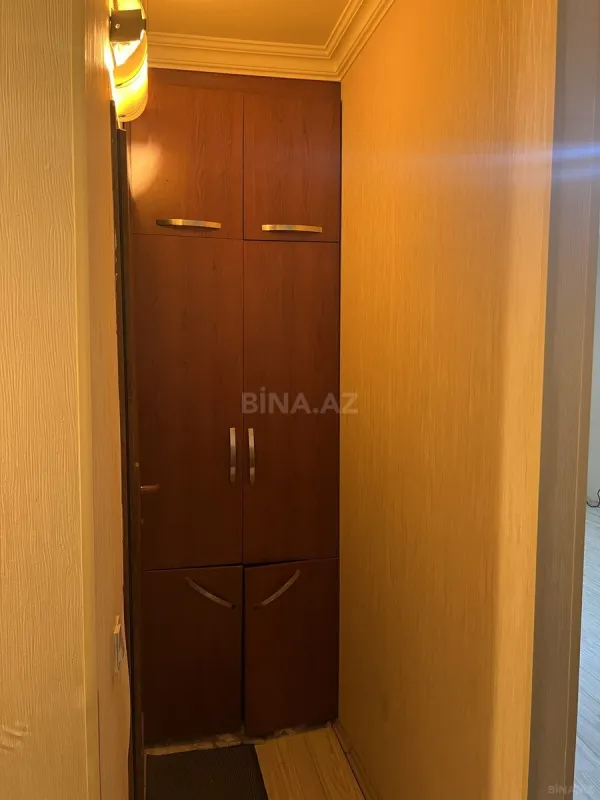 Satılır 2 otaqlı mənzil 40 m²