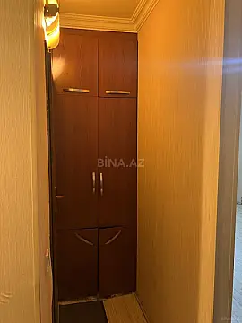 Satılır 2 otaqlı mənzil 40 m²