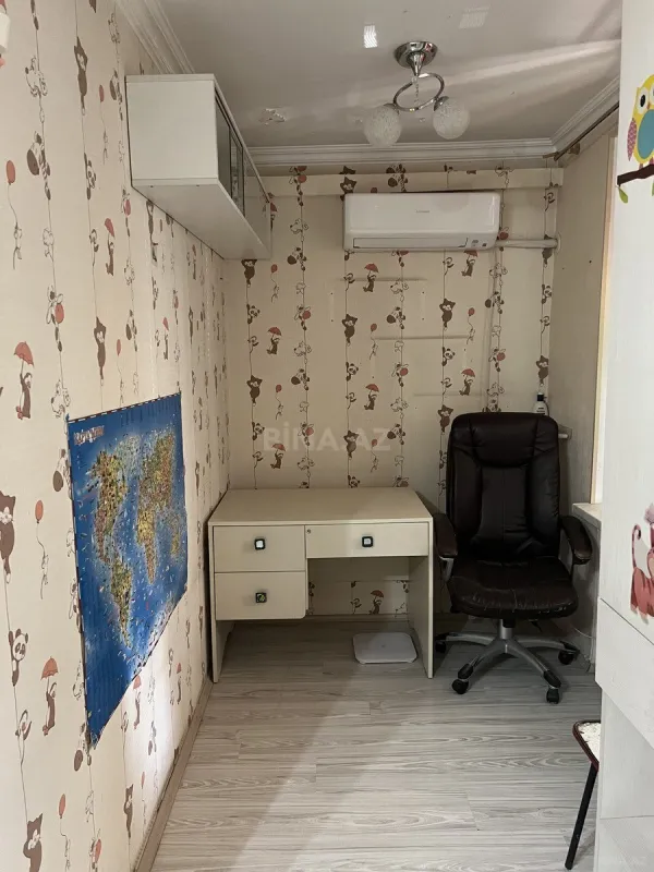 Satılır 2 otaqlı mənzil 40 m²