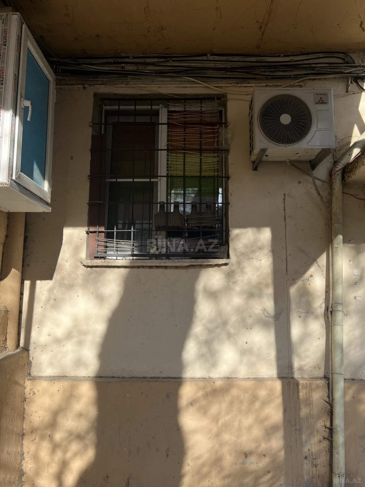 Satılır 2 otaqlı mənzil 40 m²