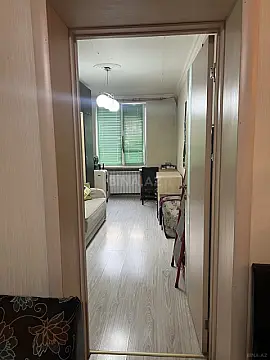 Satılır 2 otaqlı mənzil 40 m²