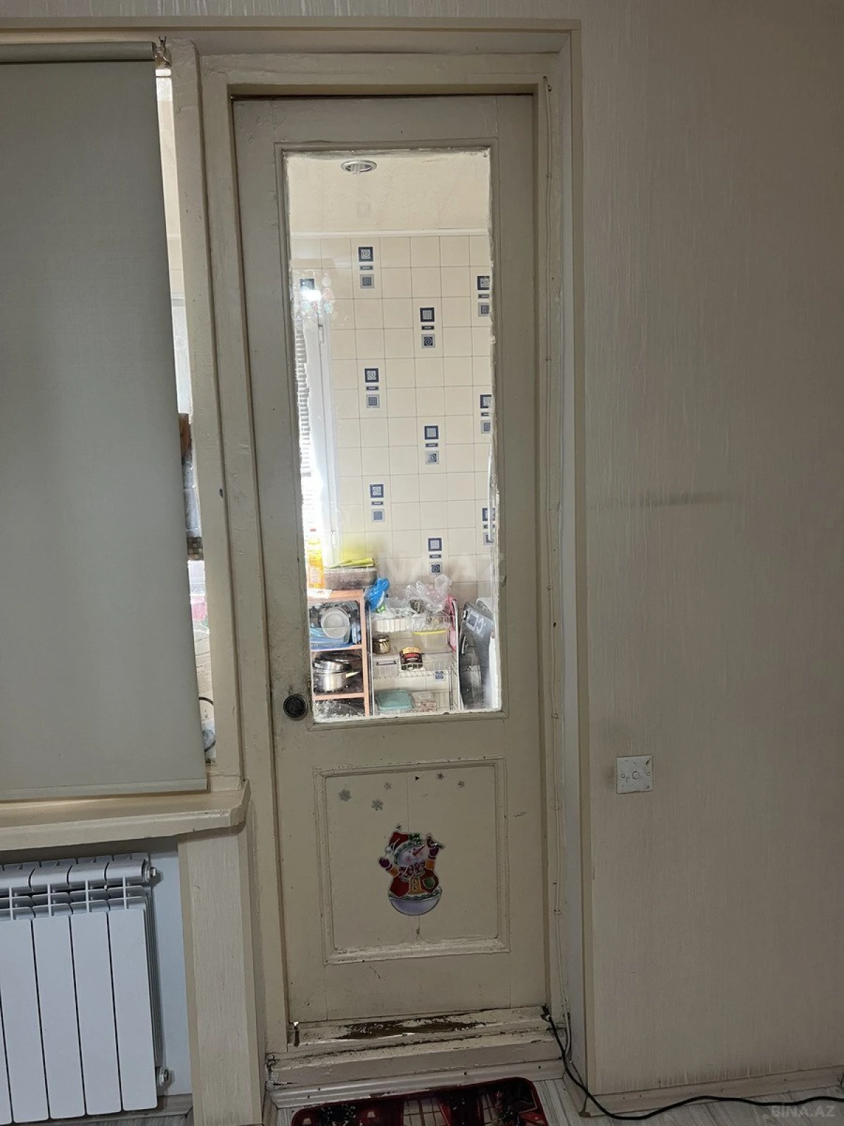 Satılır 2 otaqlı mənzil 40 m²
