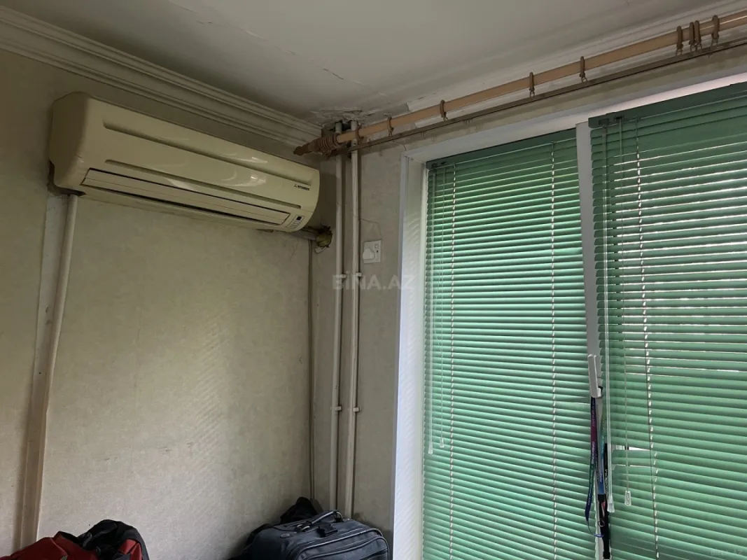 Satılır 2 otaqlı mənzil 40 m²