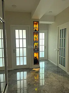 Satılır 2 otaqlı mənzil 75 m²