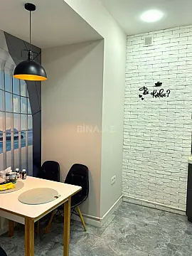 Satılır 2 otaqlı mənzil 75 m²