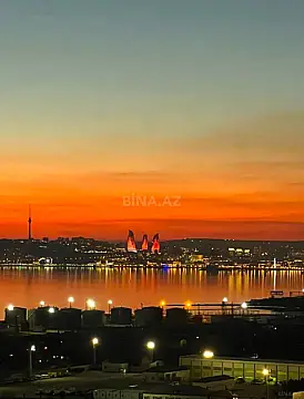 Satılır 2 otaqlı mənzil 75 m² — Bakı, Əhmədli 2 otaq 75.00 m²