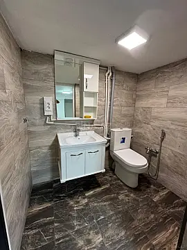 Kirayə verilir obyekt 120 m²