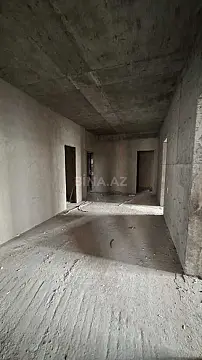 Satılır 4 otaqlı mənzil 170 m²