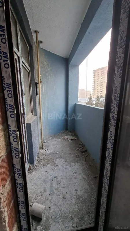 Satılır 4 otaqlı mənzil 170 m²