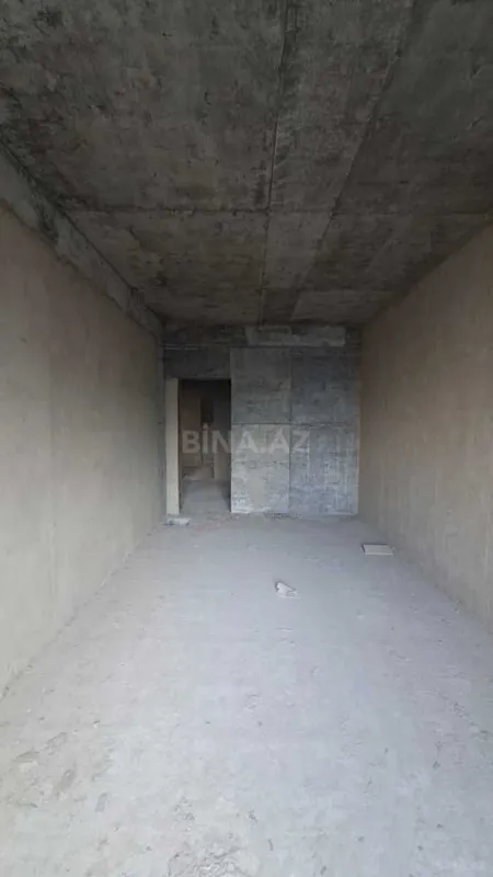 Satılır 4 otaqlı mənzil 170 m²