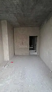 Satılır 4 otaqlı mənzil 170 m²