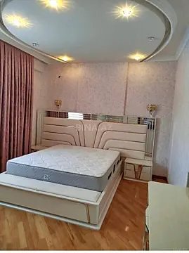 Kirayə verilir 3 otaqlı mənzil 120 m²