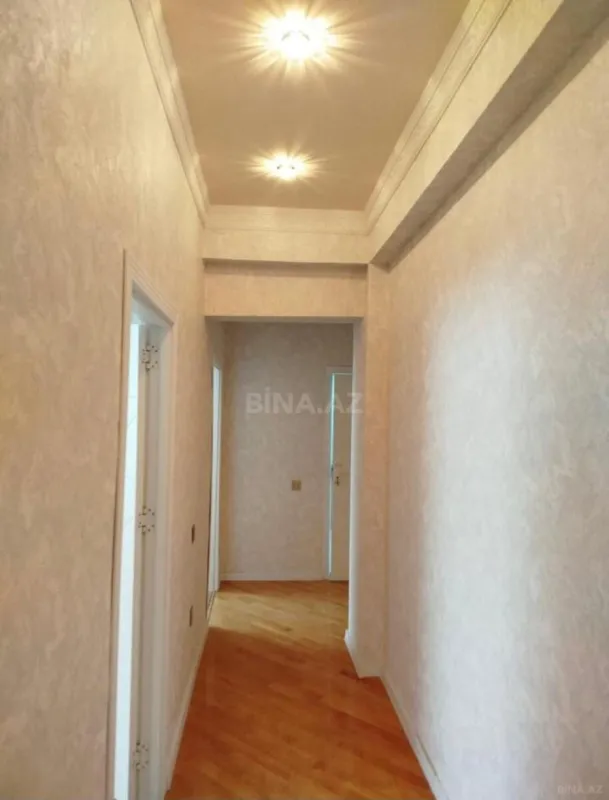 Kirayə verilir 3 otaqlı mənzil 120 m²