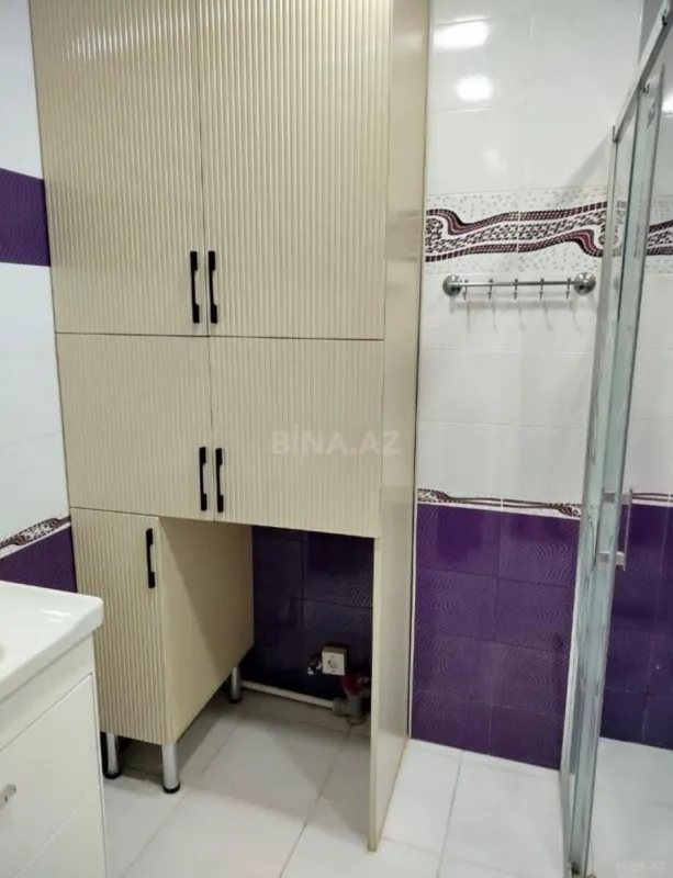 Kirayə verilir 3 otaqlı mənzil 120 m²