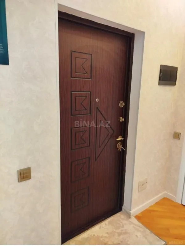 Kirayə verilir 3 otaqlı mənzil 120 m²
