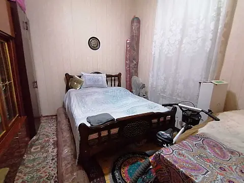 Kirayə verilir 2 otaqlı həyət evi 60 m²