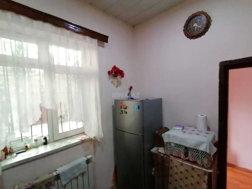 Kirayə verilir 2 otaqlı həyət evi 60 m²