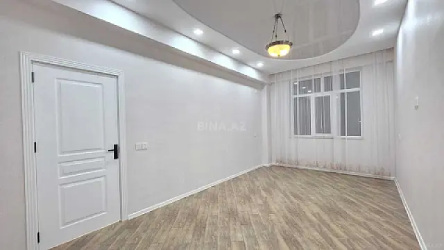 Satılır 3 otaqlı mənzil 90 m²