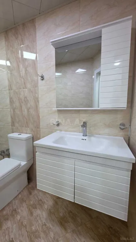 Satılır 3 otaqlı mənzil 90 m²