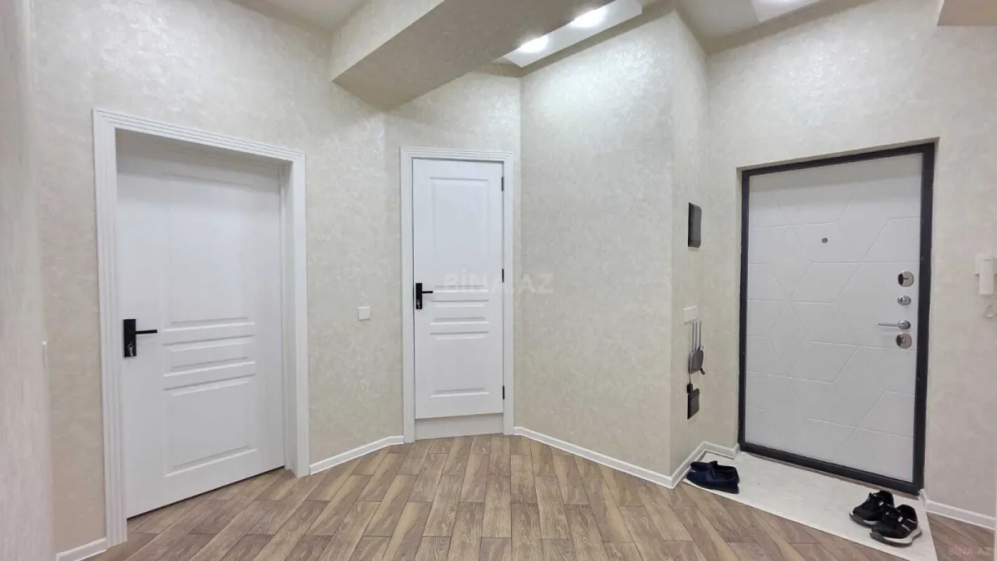 Satılır 3 otaqlı mənzil 90 m²