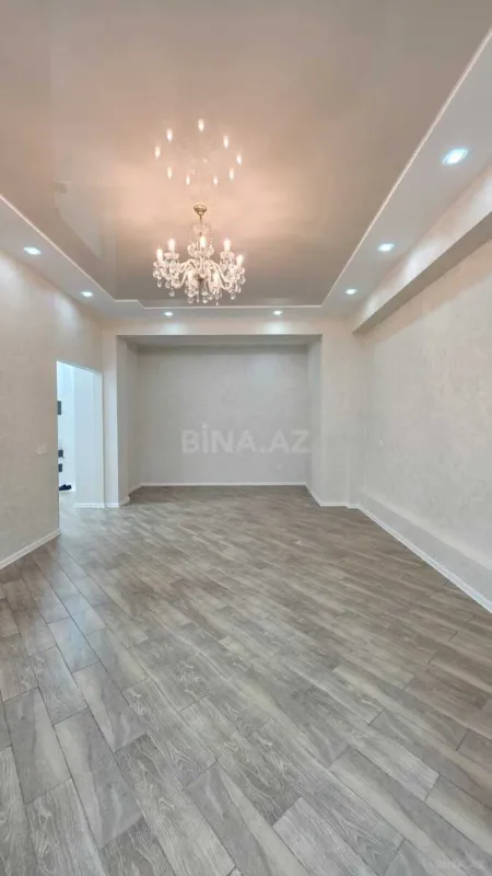 Satılır 3 otaqlı mənzil 90 m²
