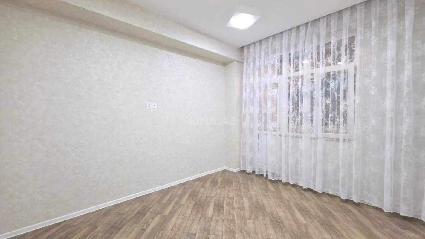 Satılır 3 otaqlı mənzil 90 m²