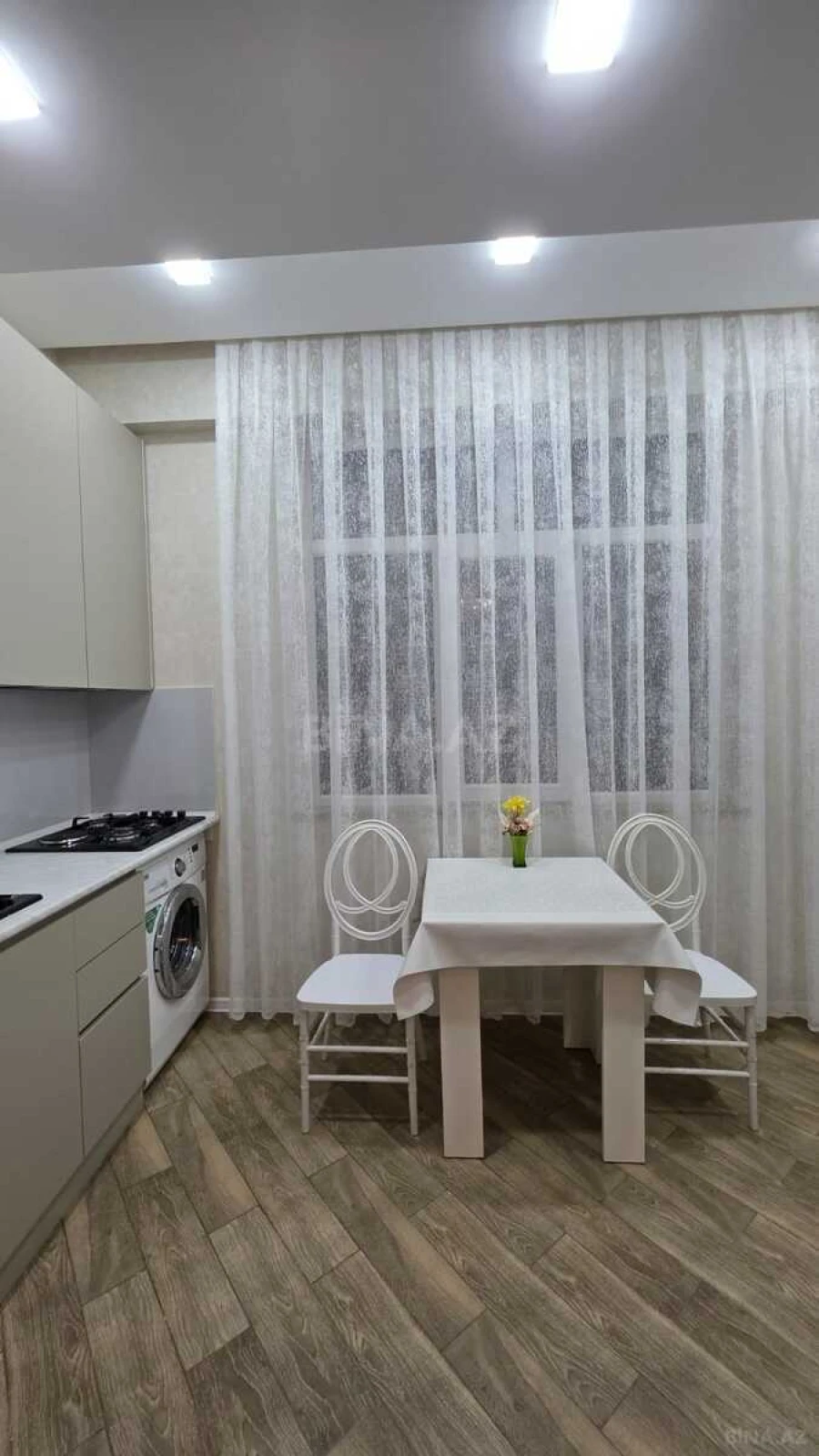 Satılır 3 otaqlı mənzil 90 m²