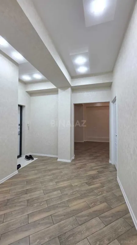 Satılır 3 otaqlı mənzil 90 m²
