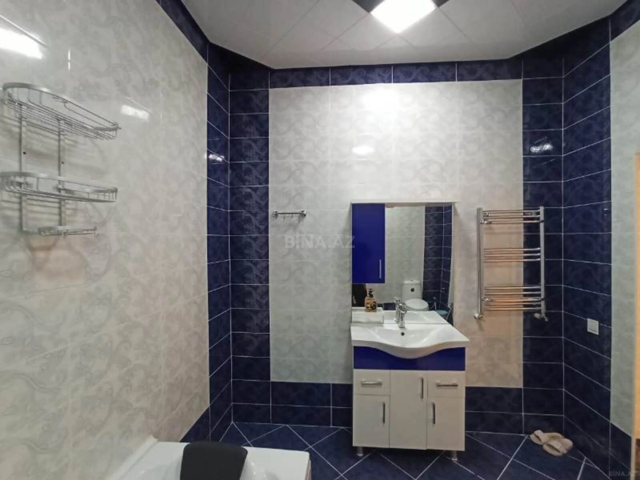 Satılır 7 otaqlı həyət evi 500 m²