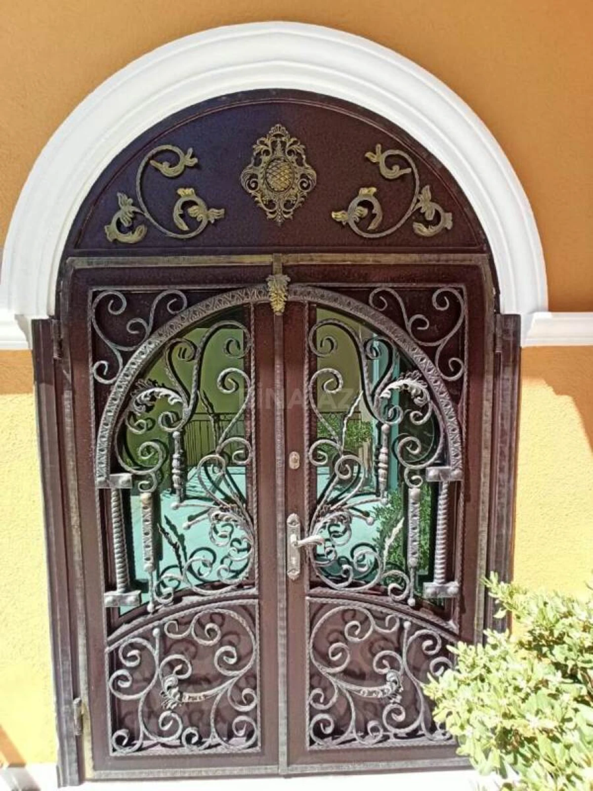 Satılır 7 otaqlı həyət evi 500 m²