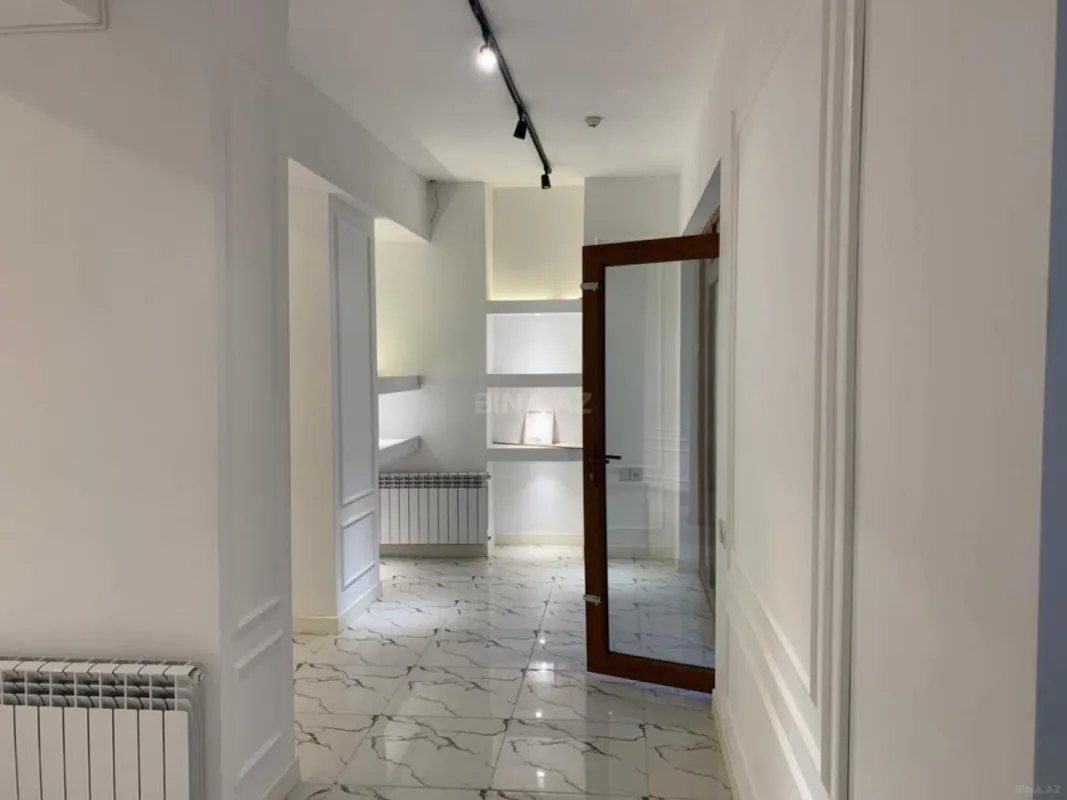 Kirayə verilir obyekt 100 m²