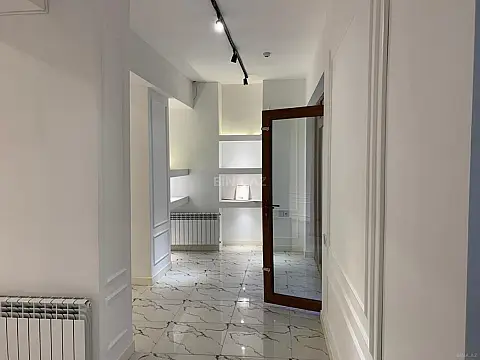 Kirayə verilir obyekt 100 m² — Bakı, Nəsimi 100.00 m²