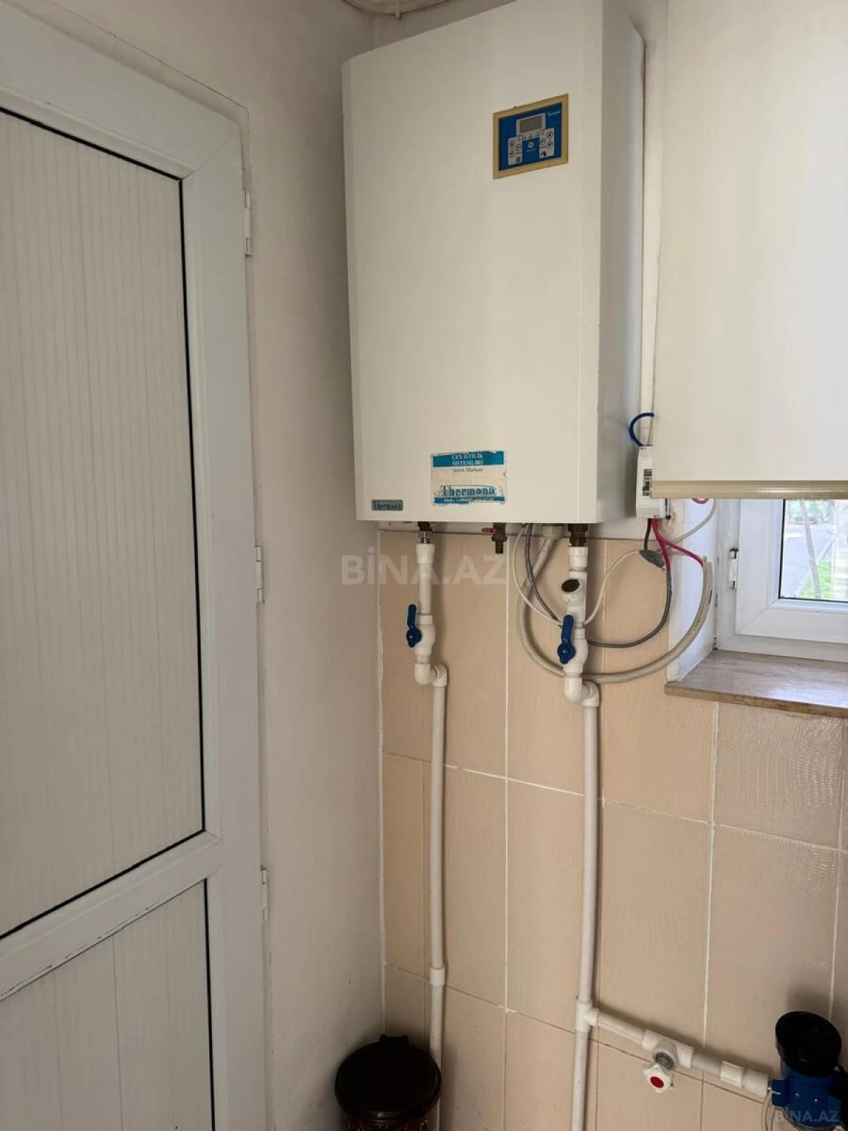 Kirayə verilir obyekt 100 m²