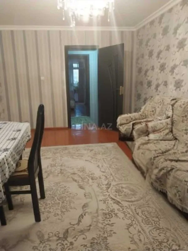 Satılır 3 otaqlı mənzil 72 m²
